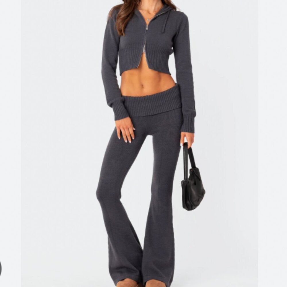 Edikted Desiree Knitted Set